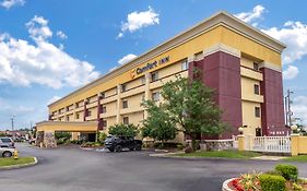 Comfort Inn Midtown Tulsa